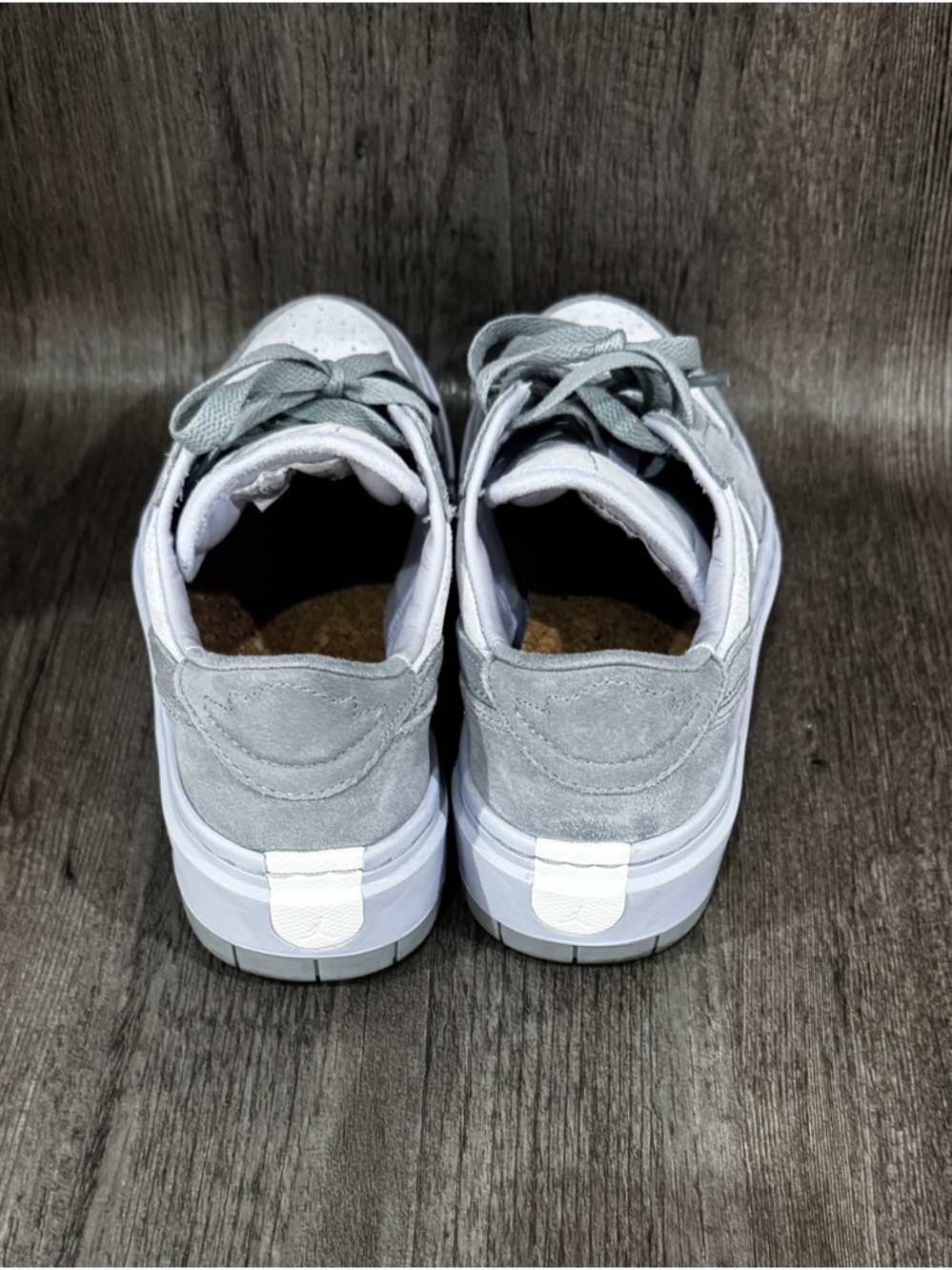 Nike Air Jordan 1 Elevate Low Women's Shoes - Picture 2 of 8